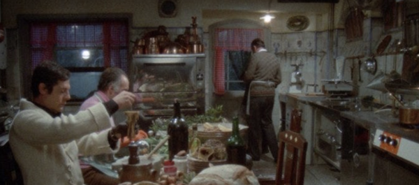 The Big Feast